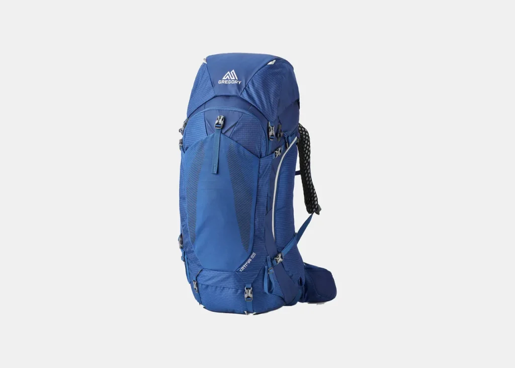 Perfect Hiking Trekking Backpack