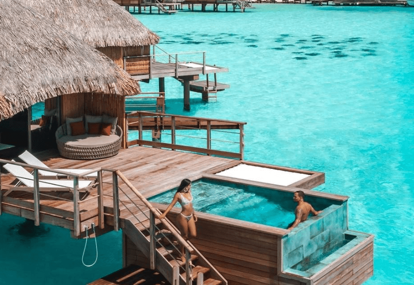 Bora Bora