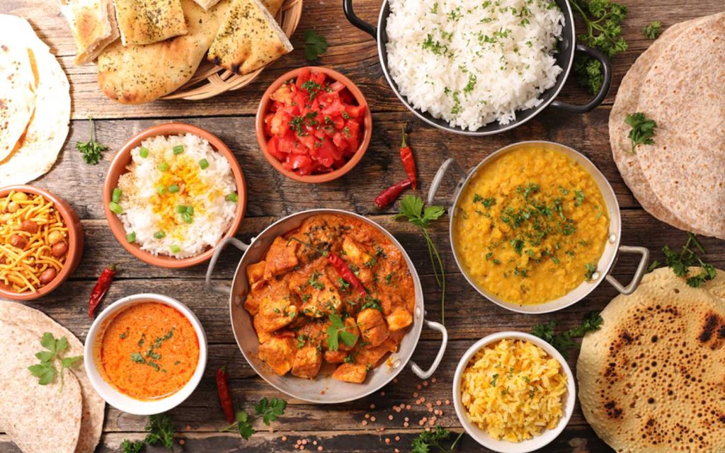 Tandoori Nights: Where Every Bite is a Celebration - Indian Restaurants in Dubai 