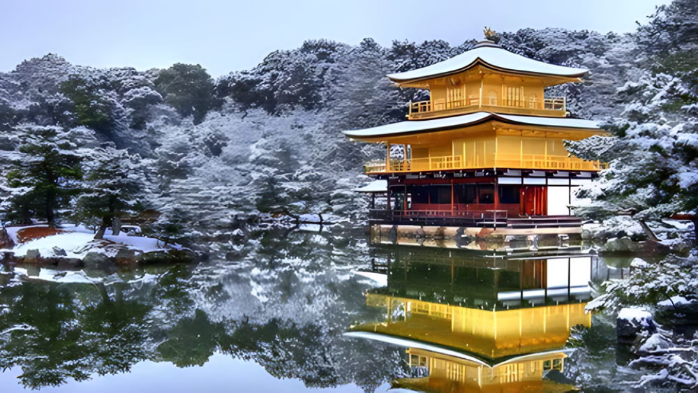 "Discover Kyoto: A city of timeless beauty. Uncover the best places to visit, ticket prices, local food, and must-have items to carry when exploring this cultural gem."

