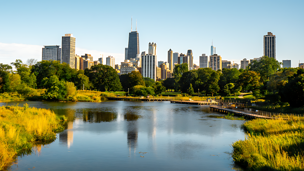 Explore Chicago's captivating history, iconic landmarks, best travel times, ticket prices, nearby attractions, and essential travel tips. Plan your visit with this comprehensive guide!