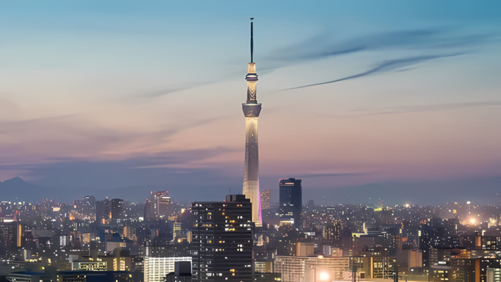 Tokyo is a dazzling city of culture, food, and experiences. Explore Tokyo's top places, best times to visit, ticket prices, famous foods, and must-pack essentials."