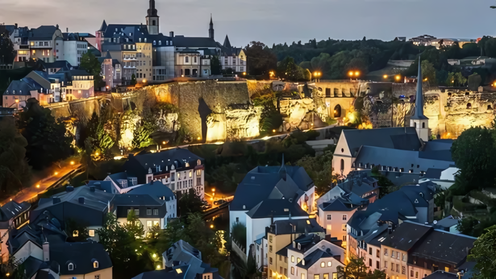 Discover Luxembourg's rich history, top travel destinations, best times to visit, and nearby attractions. Explore the charm of this European gem!