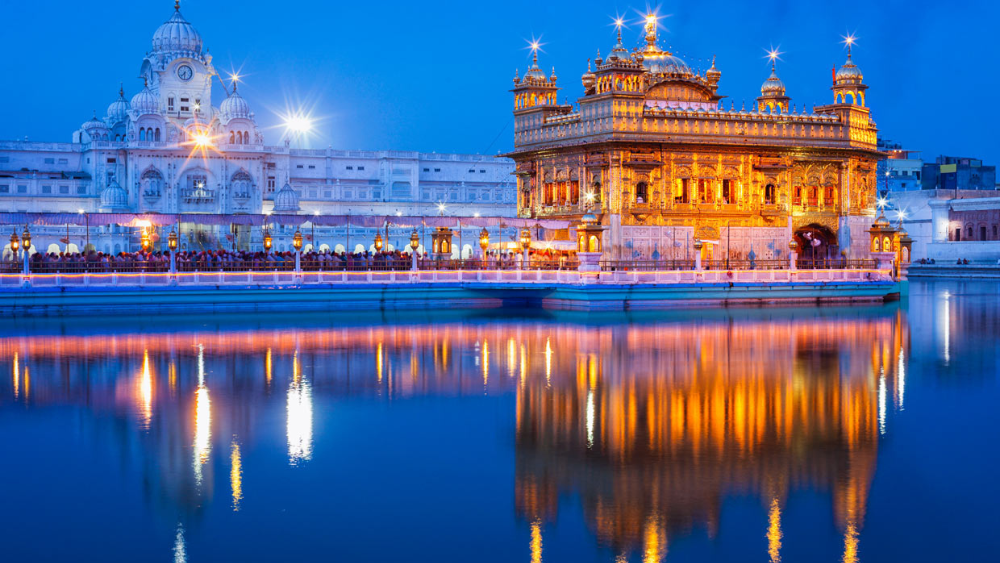 golden temple