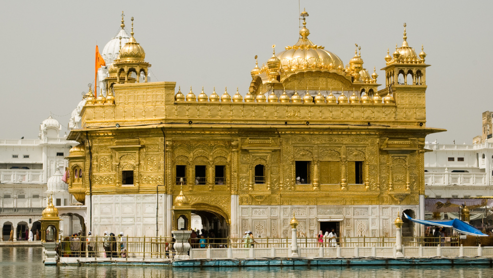 golden temple