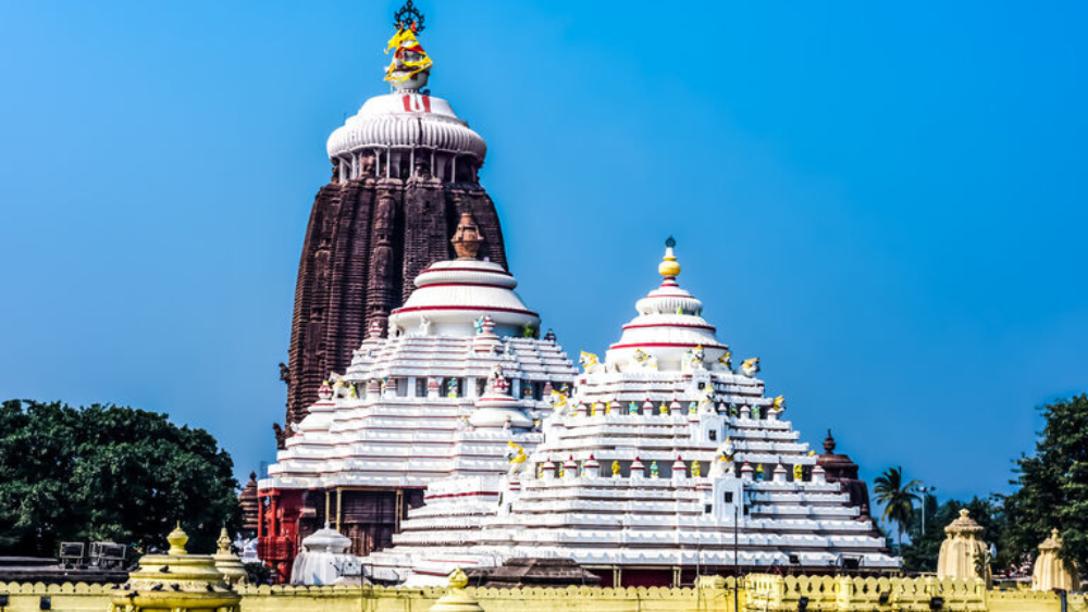 top 10 temple in india