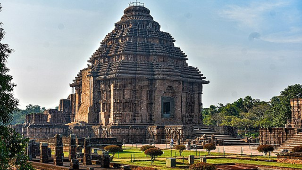 top 10 temple in india