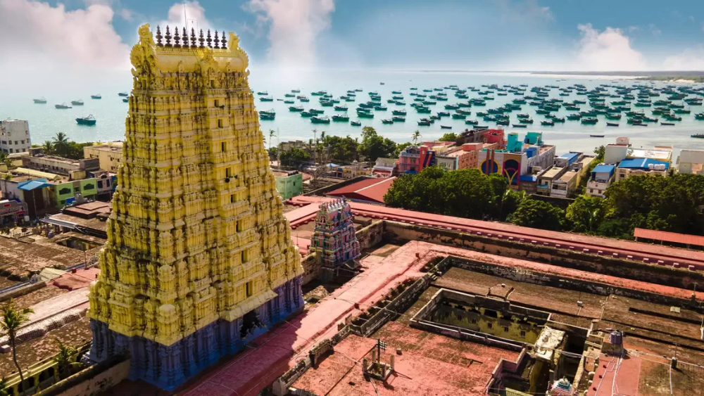 top 10 temple in india