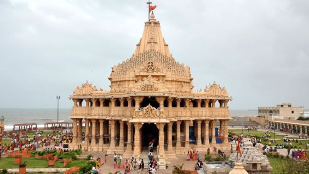 top 10 temple in india