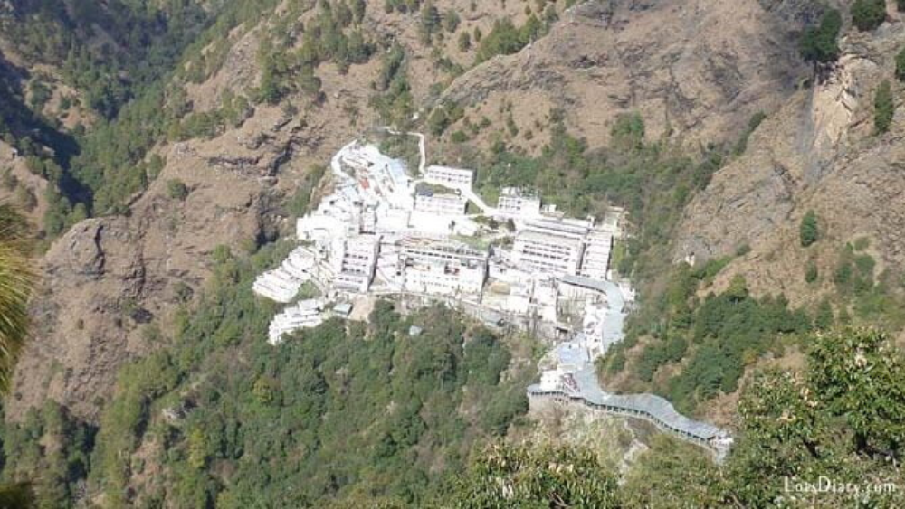 top 10 temple in india