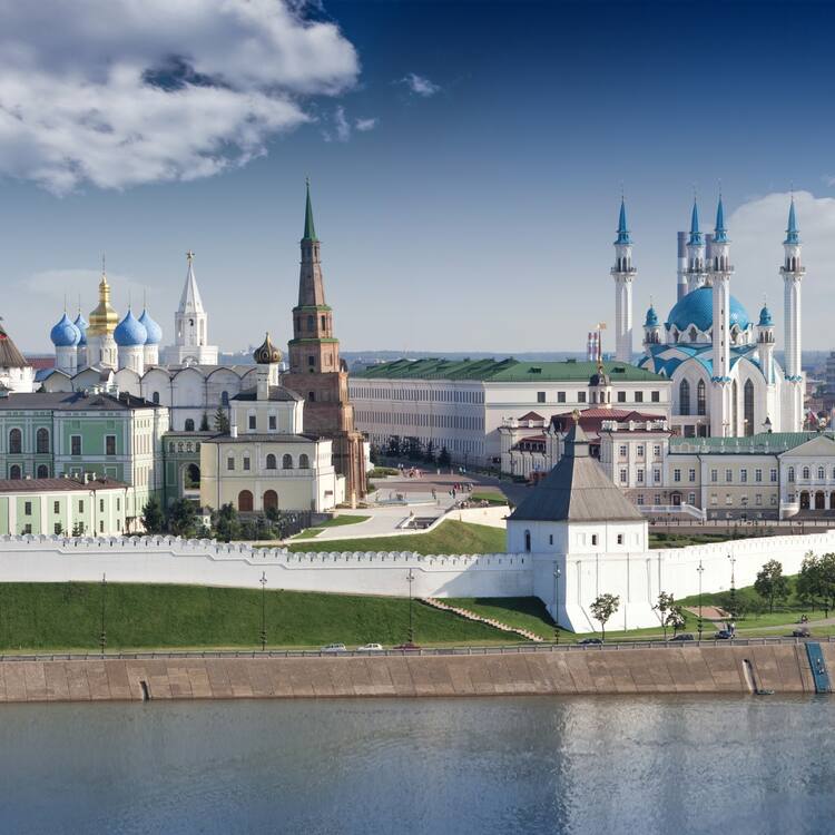 top 10 places in Russia