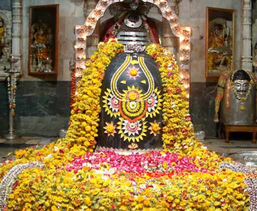 ramanathaswamy Temple