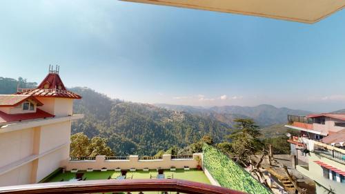 Luxury Hotels in Shimla