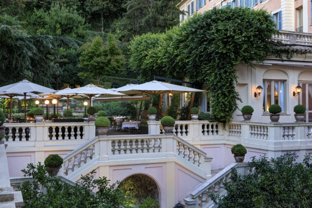 Best Luxury Hotels in Italy