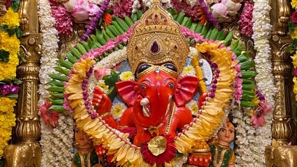 Siddhivinayak Temple Mumbai