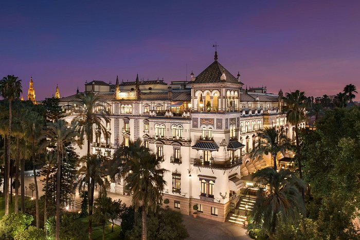 Best Luxury Hotels in Spain