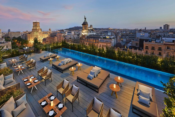 Best Luxury Hotels in Spain