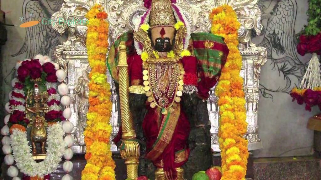 Siddhivinayak Temple Mumbai