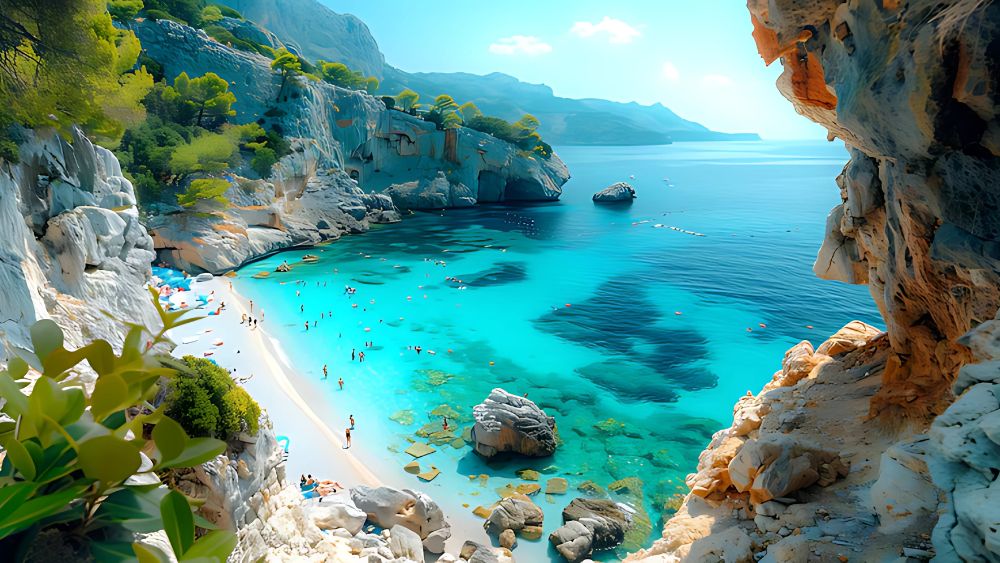 Best Time to visit Turkey